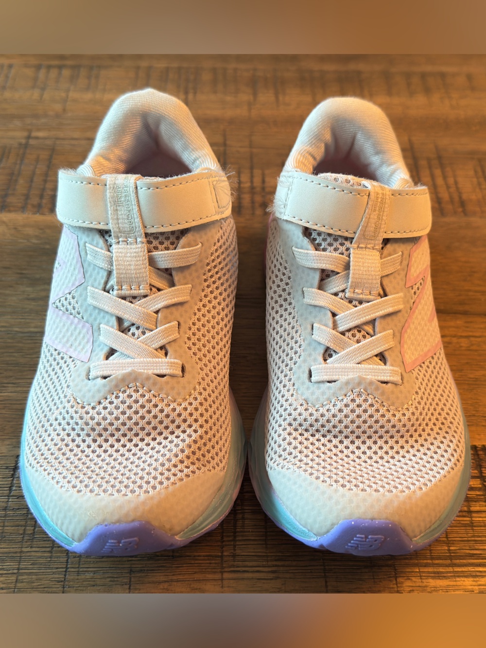 NEW BALANCE | Toddler Fresh Foam Arishi V4 Sneaker
